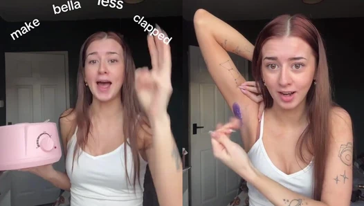 Bella Grilli - Video Leaks #226