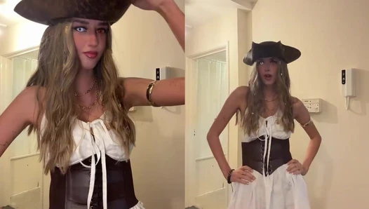 Bella Grilli - Video Leaks #227