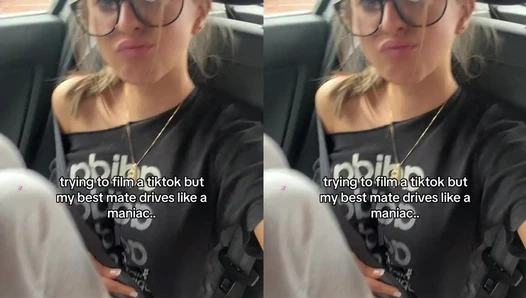 Bella Grilli - Video Leaks #231