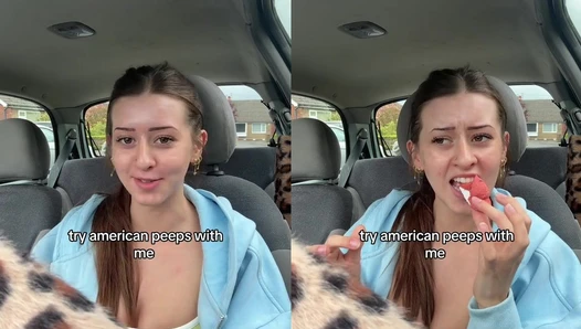 Bella Grilli - Video Leaks #232