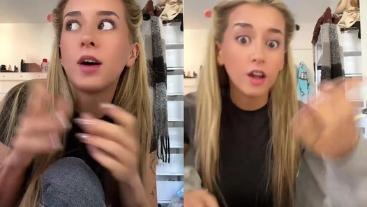 Bella Grilli - Video Leaks #233
