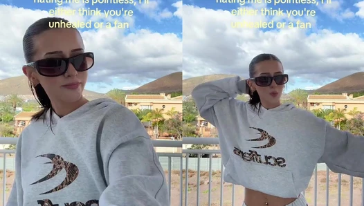 Bella Grilli - Video Leaks #234