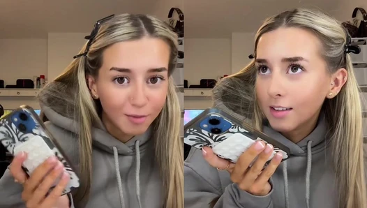 Bella Grilli - Video Leaks #237