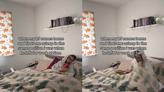 Bella Grilli - Video Leaks #239
