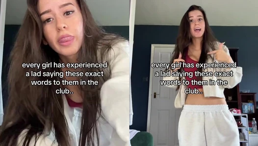 Bella Grilli - Video Leaks #240