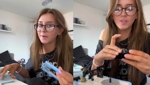 Bella Grilli - Video Leaks #243