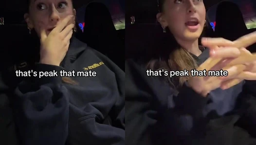Bella Grilli - Video Leaks #244