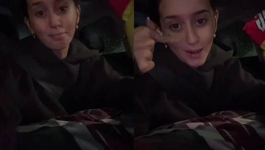 Bella Grilli - Video Leaks #248