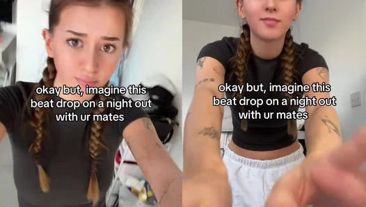 Bella Grilli - Video Leaks #249
