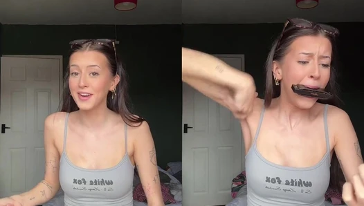 Bella Grilli - Video Leaks #251