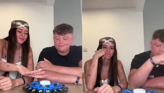 Bella Grilli - Video Leaks #252
