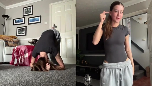 Bella Grilli - Video Leaks #253