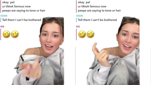 Bella Grilli - Video Leaks #255