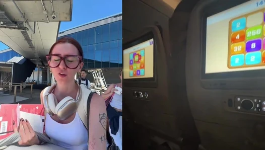 Bella Grilli - Video Leaks #256