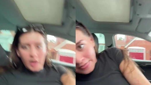 Bella Grilli - Video Leaks #257