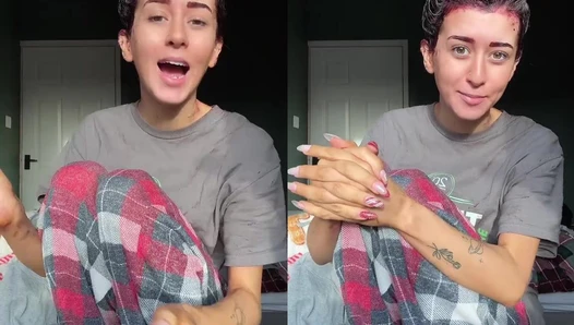 Bella Grilli - Video Leaks #259