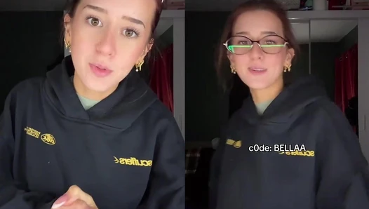 Bella Grilli - Video Leaks #264