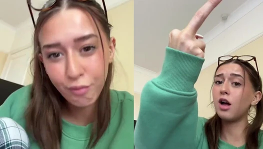 Bella Grilli - Video Leaks #266