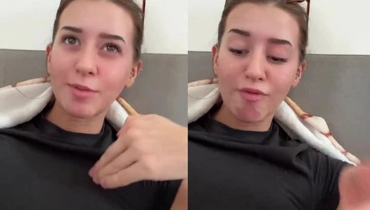 Bella Grilli - Video Leaks #267