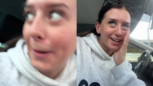 Bella Grilli - Video Leaks #269