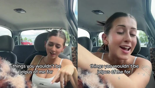Bella Grilli - Video Leaks #270
