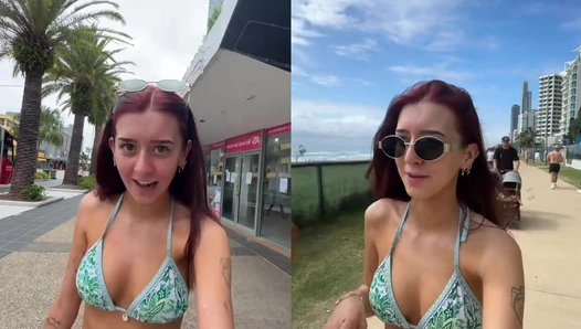 Bella Grilli - Video Leaks #273