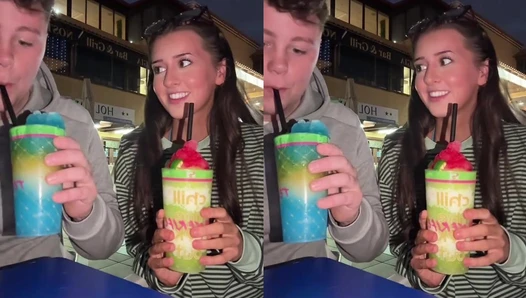 Bella Grilli - Video Leaks #274