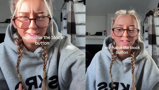 Bella Grilli - Video Leaks #276