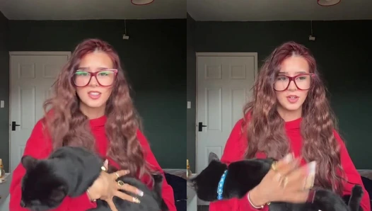 Bella Grilli - Video Leaks #278