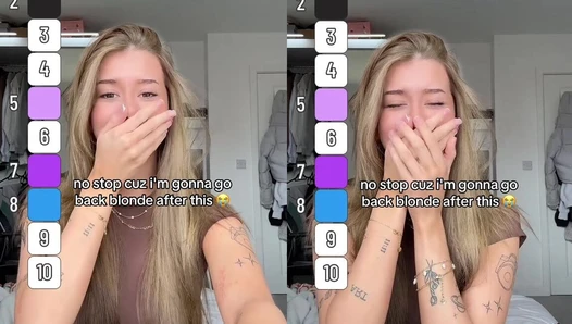 Bella Grilli - Video Leaks #280
