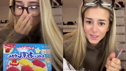 Bella Grilli - Video Leaks #283