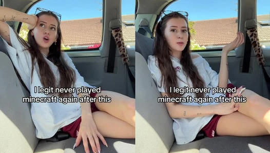 Bella Grilli - Video Leaks #285