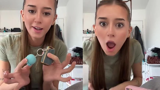 Bella Grilli - Video Leaks #286