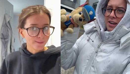 Bella Grilli - Video Leaks #288