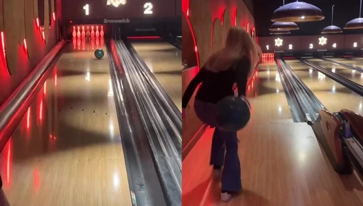 Bella Grilli - Video Leaks #289
