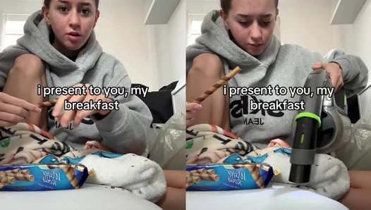 Bella Grilli - Video Leaks #291