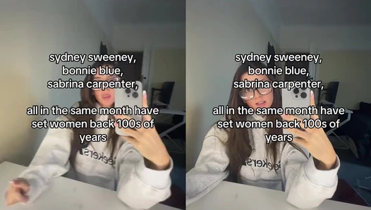 Bella Grilli - Video Leaks #294