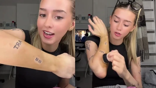 Bella Grilli - Video Leaks #296