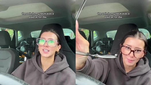 Bella Grilli - Video Leaks #297