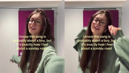 Bella Grilli - Video Leaks #300