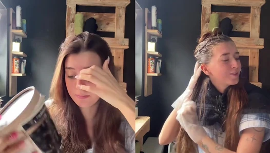 Bella Grilli - Video Leaks #303