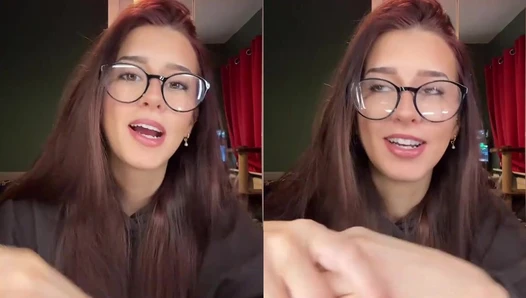 Bella Grilli - Video Leaks #305