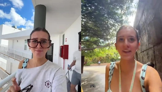 Bella Grilli - Video Leaks #312