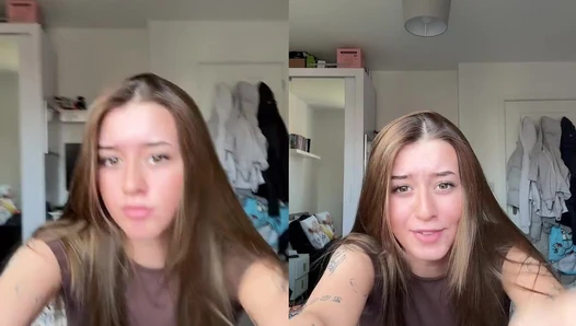 Bella Grilli - Video Leaks #313