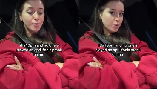 Bella Grilli - Video Leaks #314