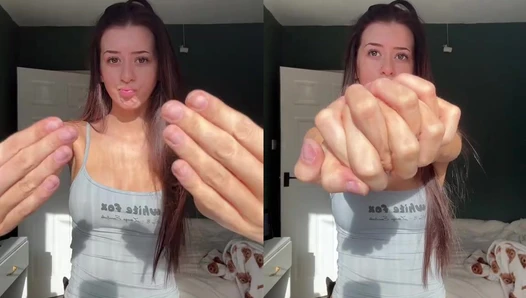 Bella Grilli - Video Leaks #317