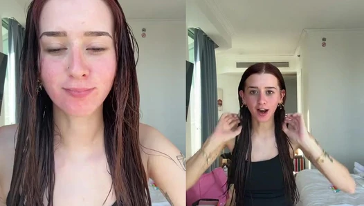 Bella Grilli - Video Leaks #319