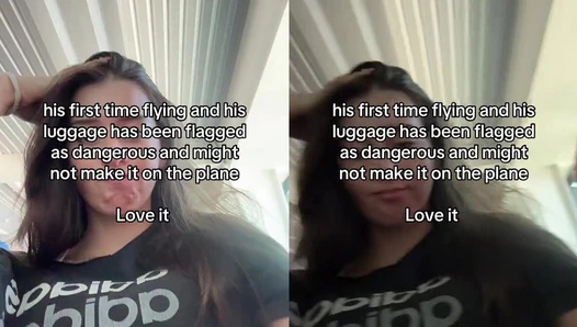 Bella Grilli - Video Leaks #322