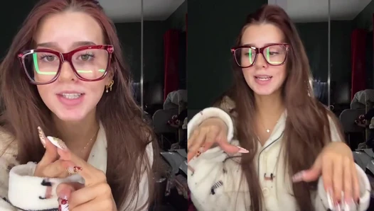 Bella Grilli - Video Leaks #324