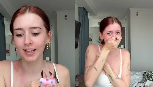 Bella Grilli - Video Leaks #326